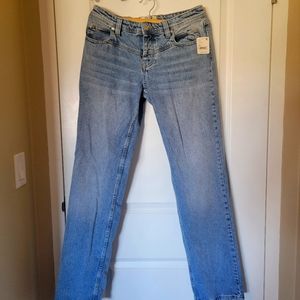 Free People Jeans